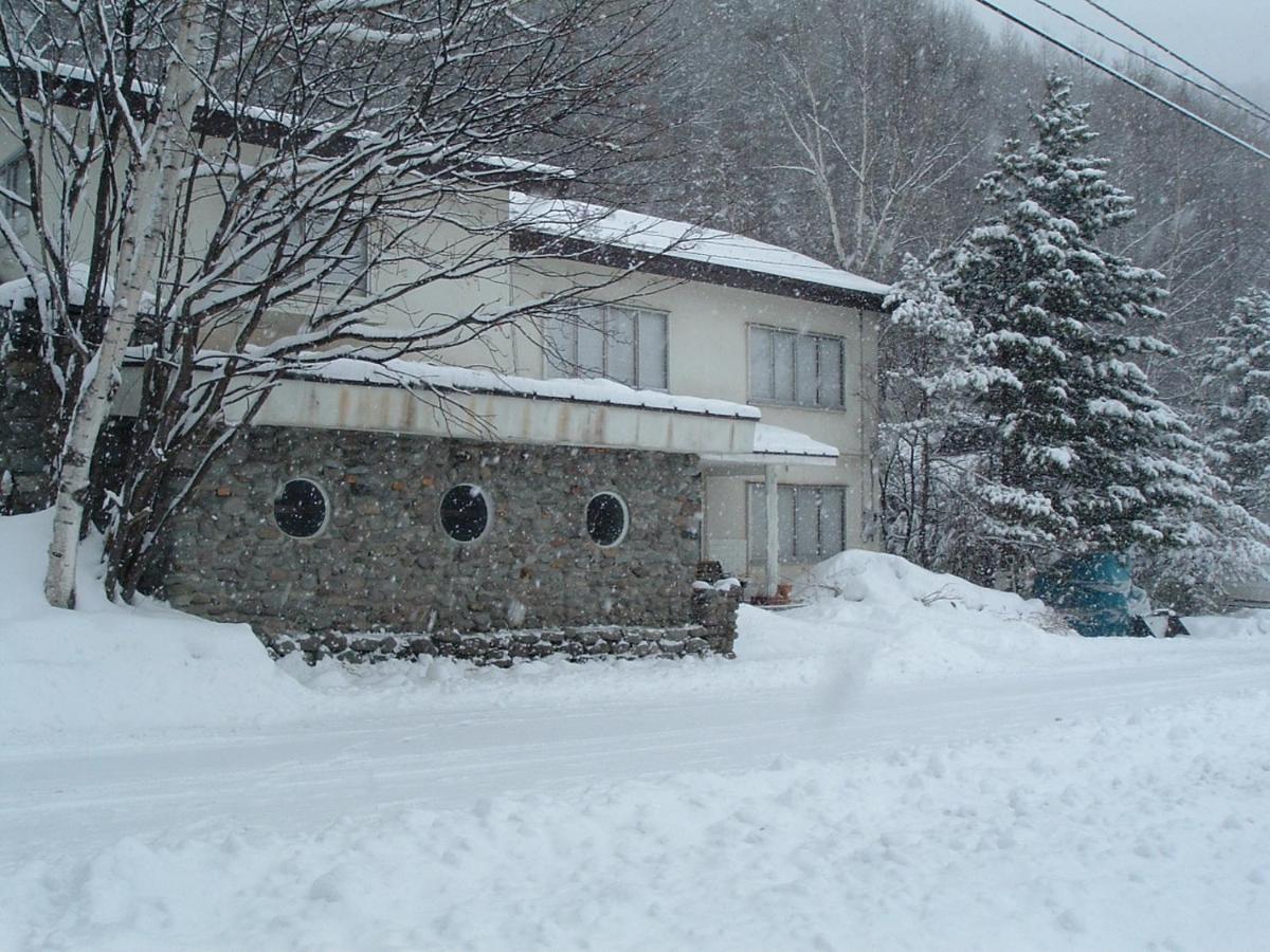 Onsen Inn 36So Matsumoto Exterior photo