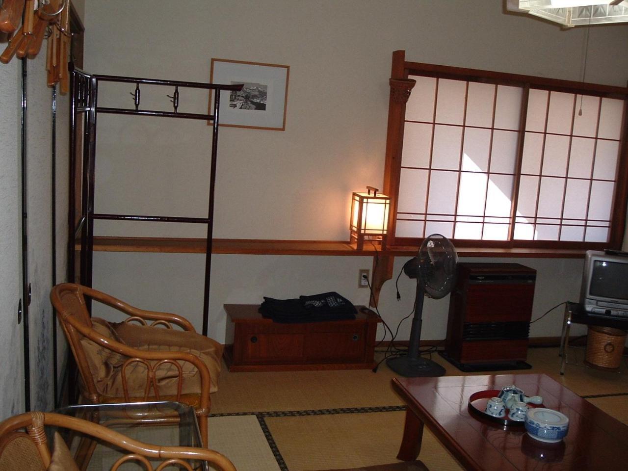 Onsen Inn 36So Matsumoto Exterior photo