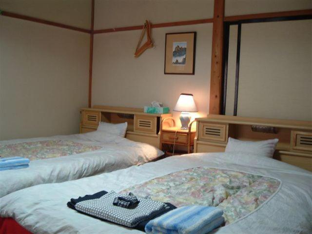 Onsen Inn 36So Matsumoto Exterior photo